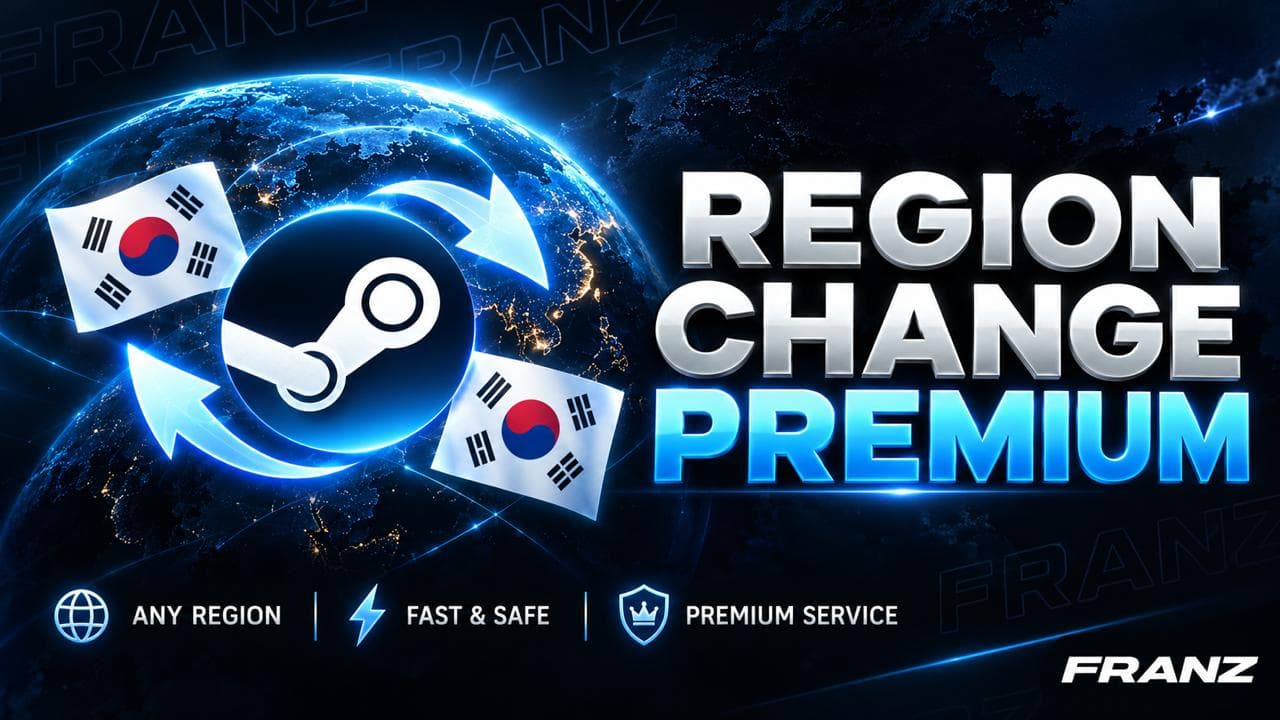Steam region change premium